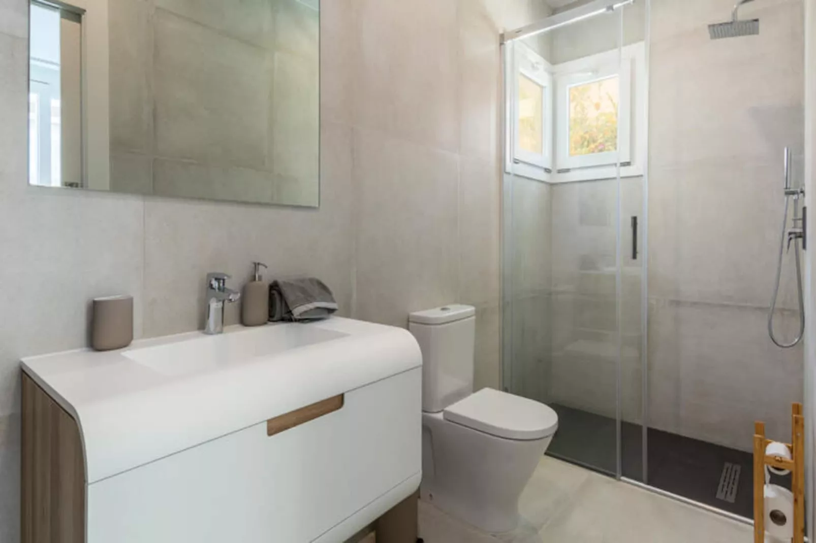 Maison à Mijas Costa-Untagged