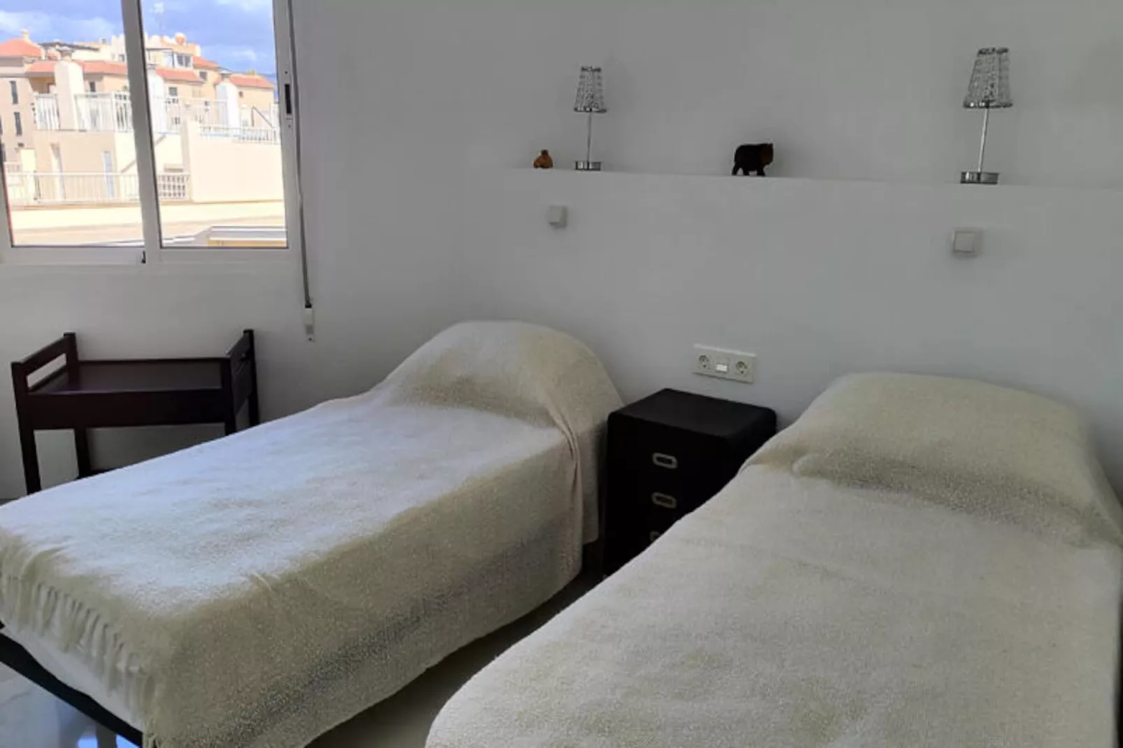 Appartements à Nerja-Untagged