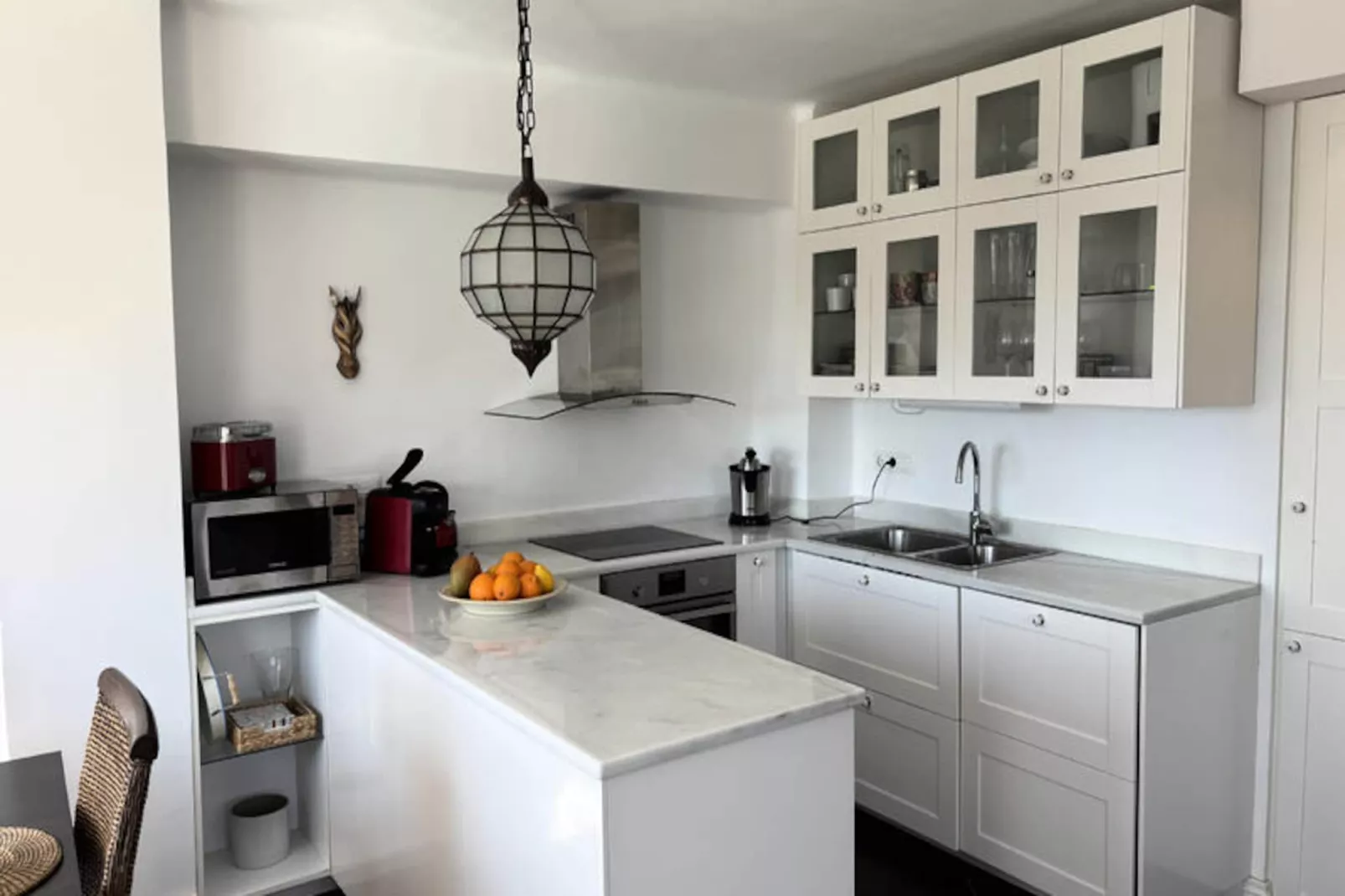 Appartements à Nerja-Nicht zugeordnet