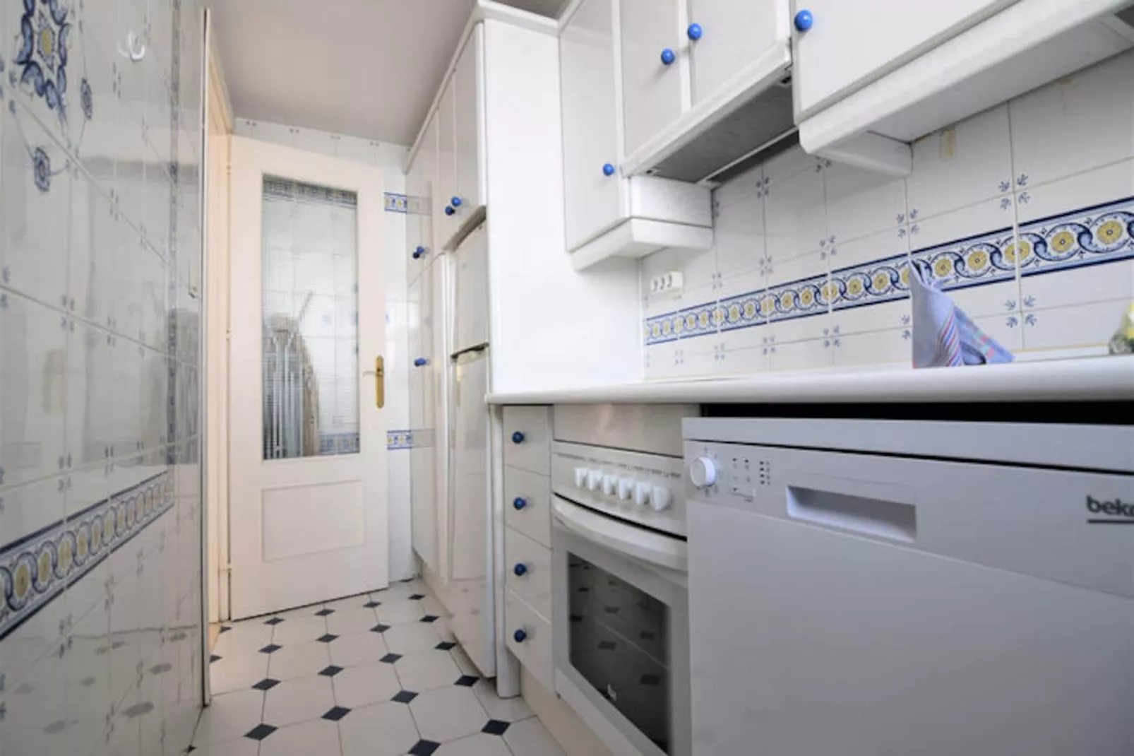 Appartements à Nerja-Nicht zugeordnet