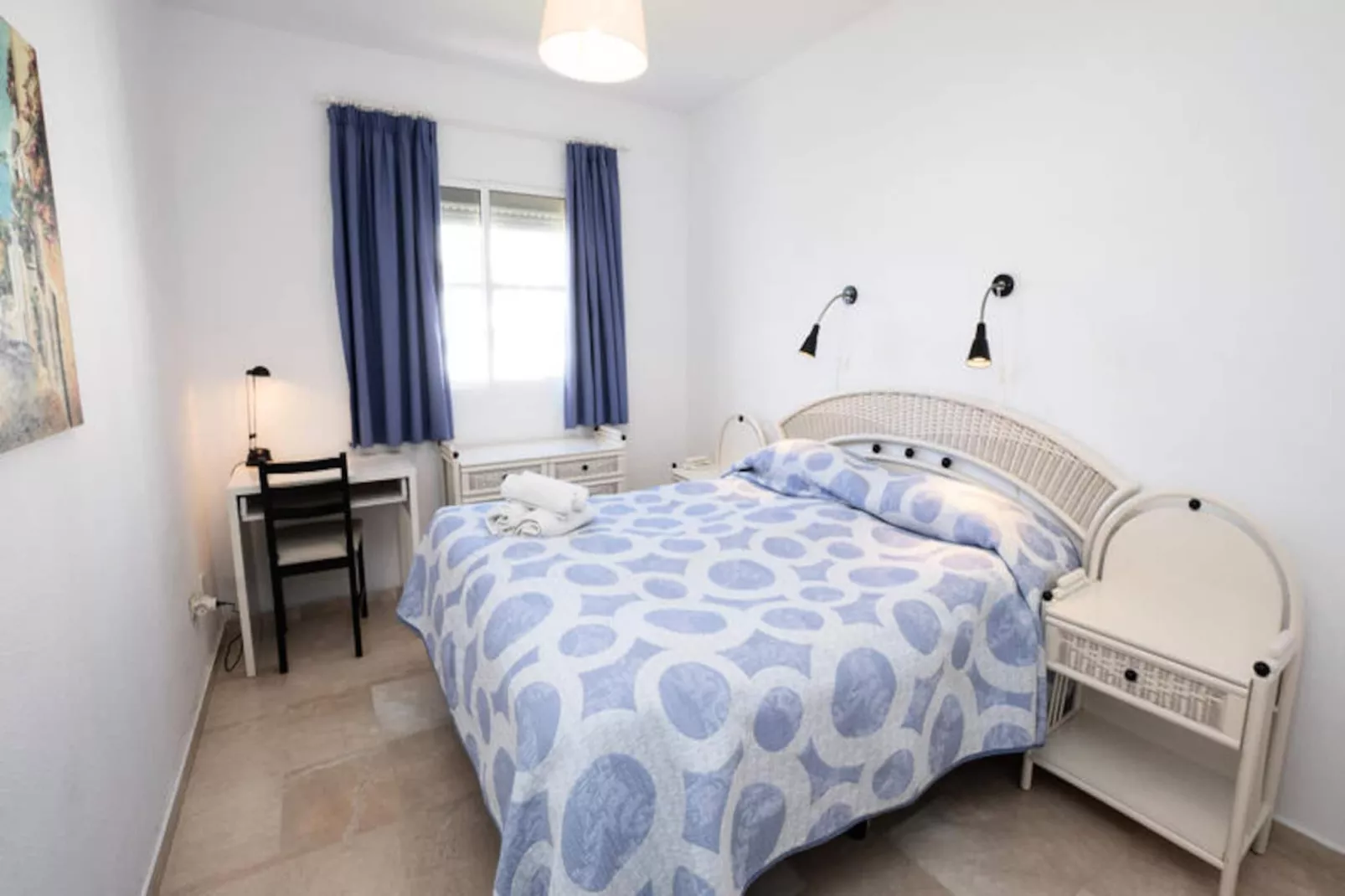 Appartements à Nerja-Nicht zugeordnet
