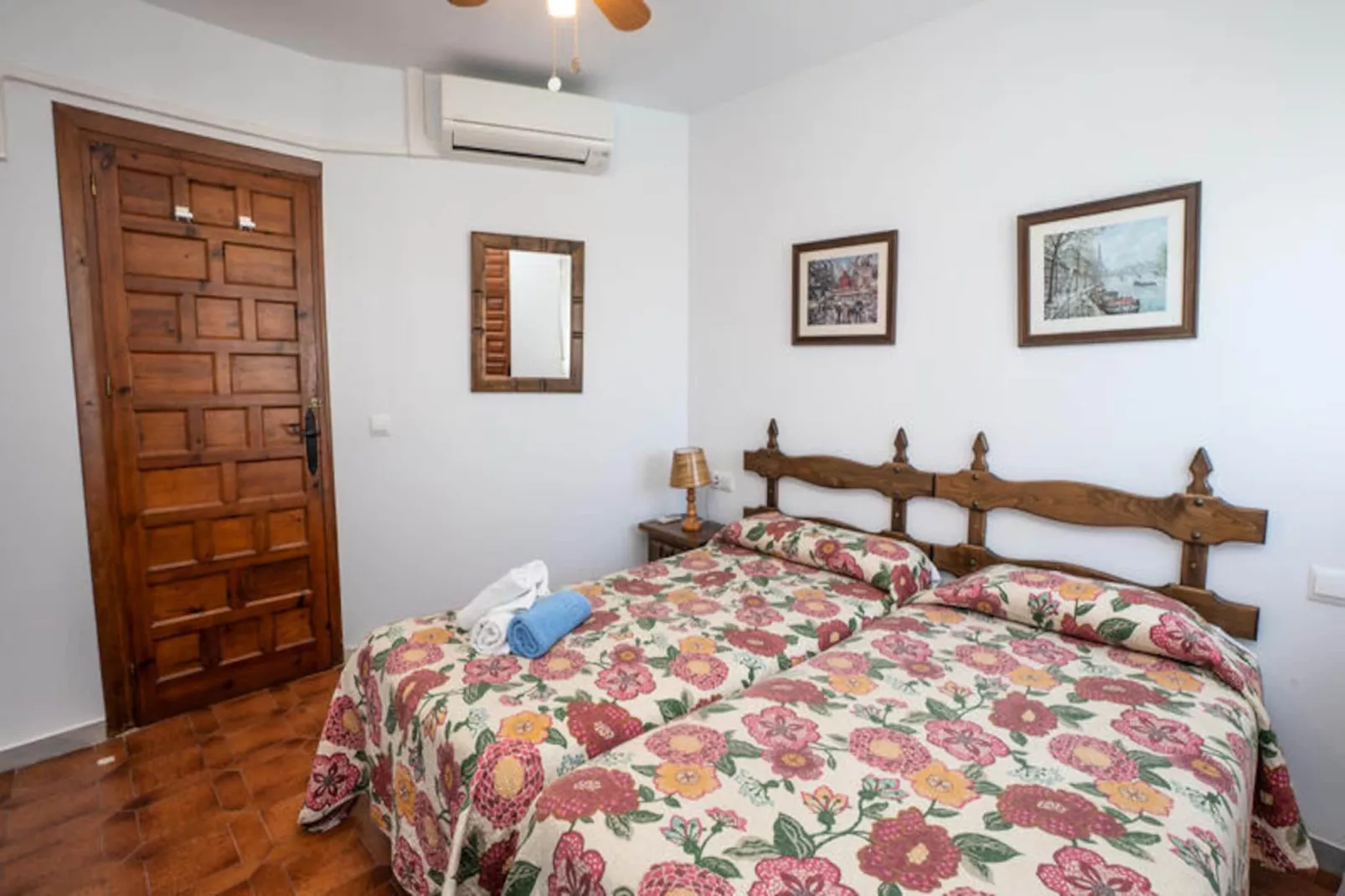 Appartements à Nerja-Untagged