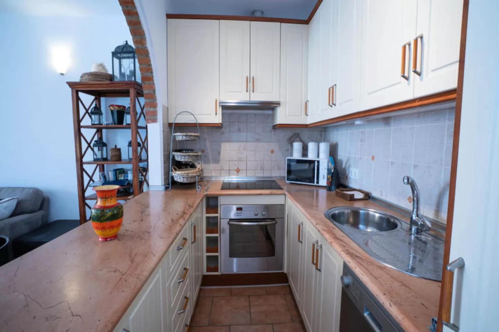 Appartements à Nerja-Untagged