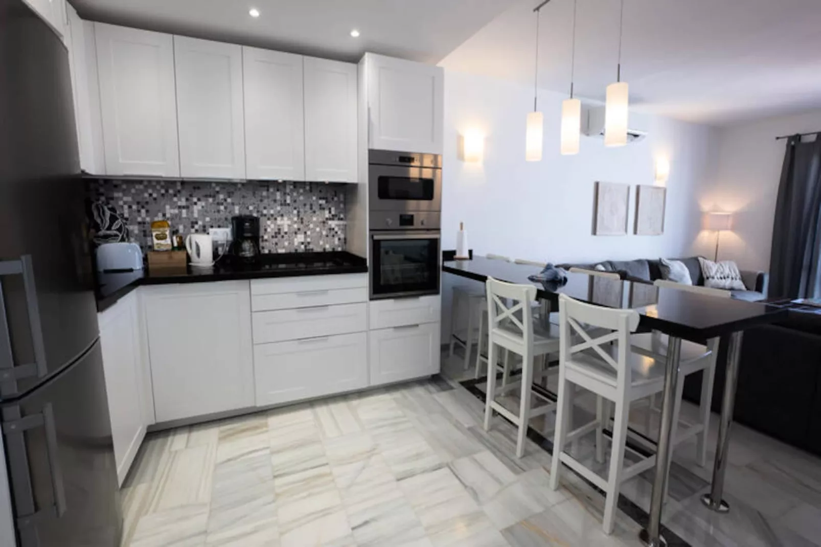 Maison à Nerja-Non tagué