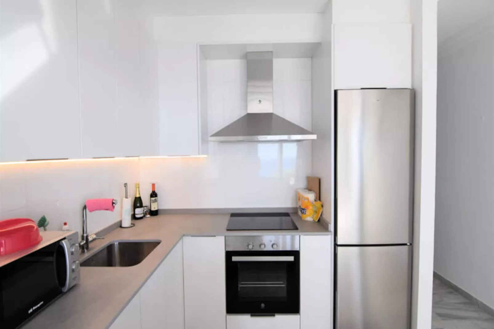 Appartements à Nerja-Untagged