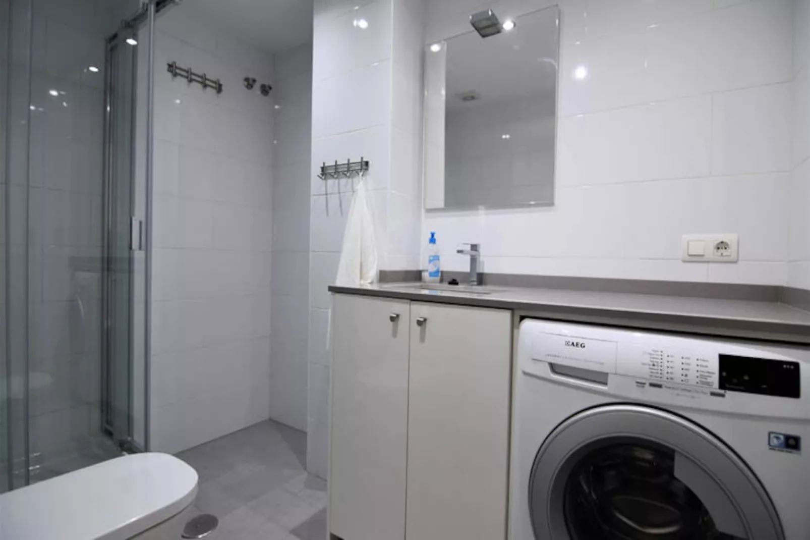 Appartements à Nerja-Nicht zugeordnet