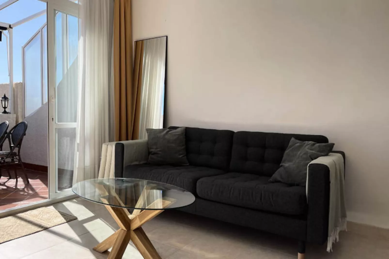Appartements à Nerja-Non tagué