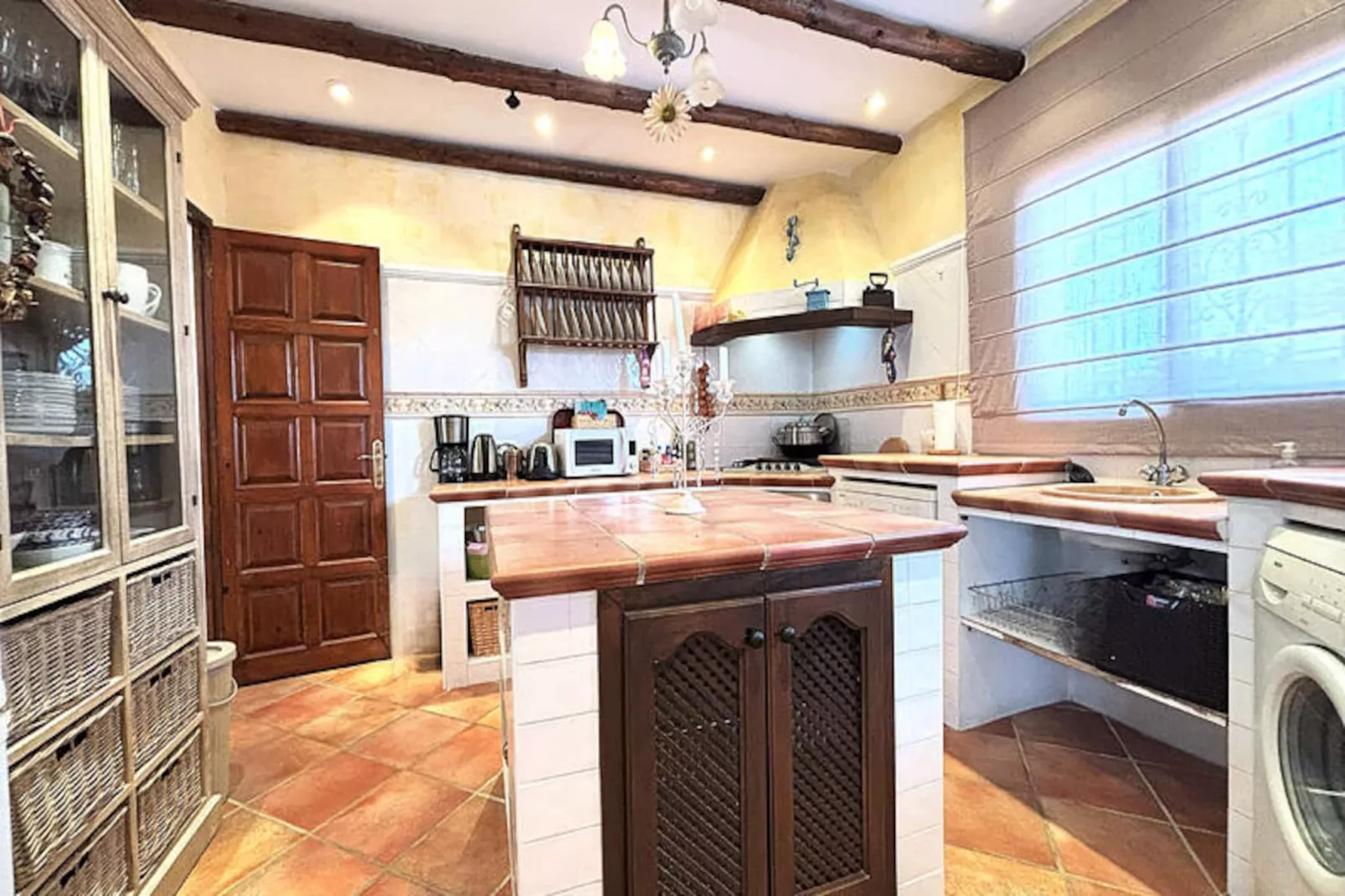 Maison à Nerja-Nicht zugeordnet