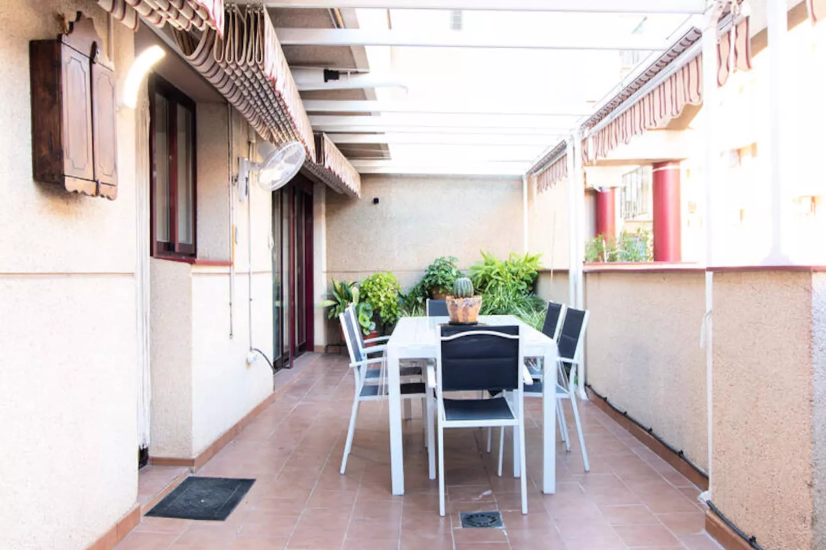 Appartements à Puerto de Sagunto-Untagged