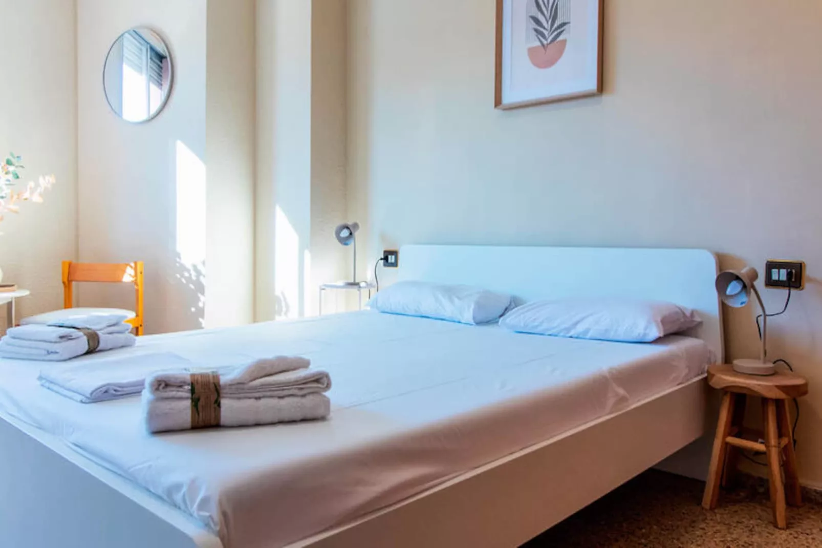 Appartements à Puerto de Sagunto-Untagged