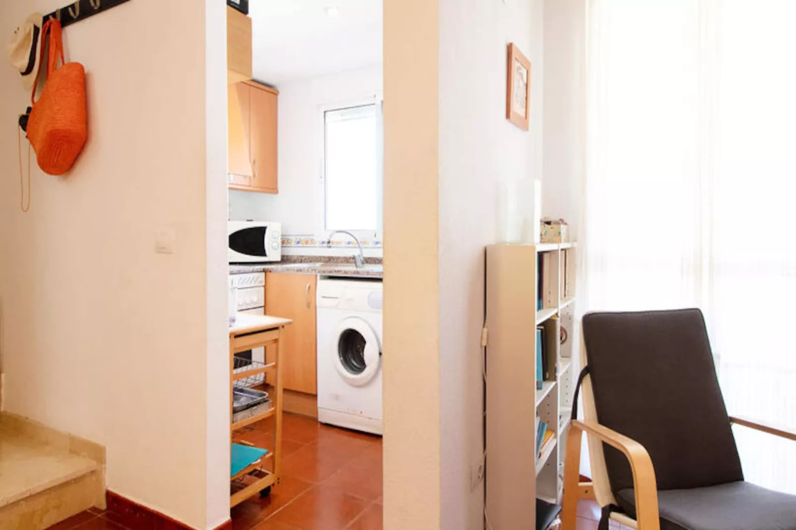 Appartements à Puerto de Sagunto-Untagged