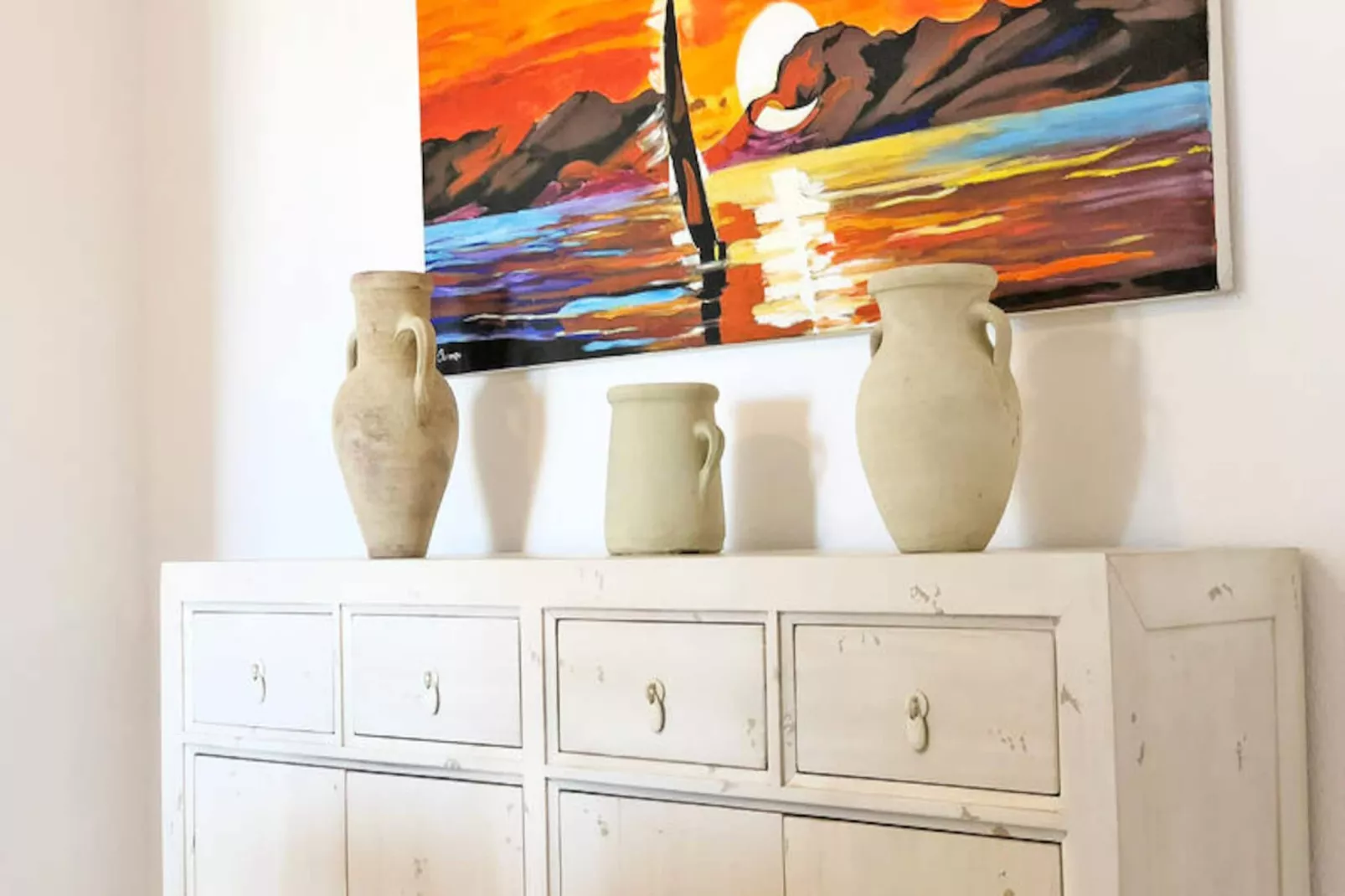 Appartements à Puerto de Sagunto-Untagged