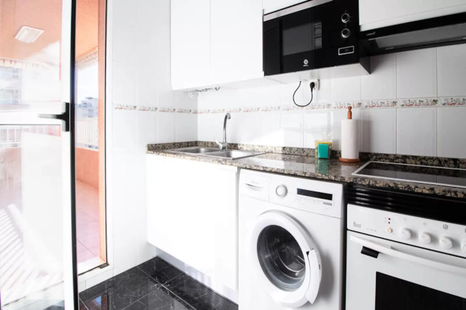 Appartements à Canet d'En Berenguer-Untagged