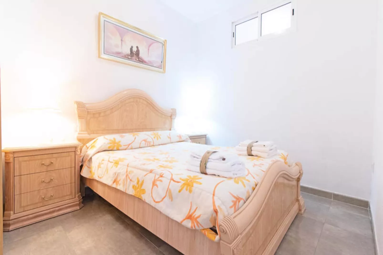 Appartements à Canet d'En Berenguer-Nicht zugeordnet