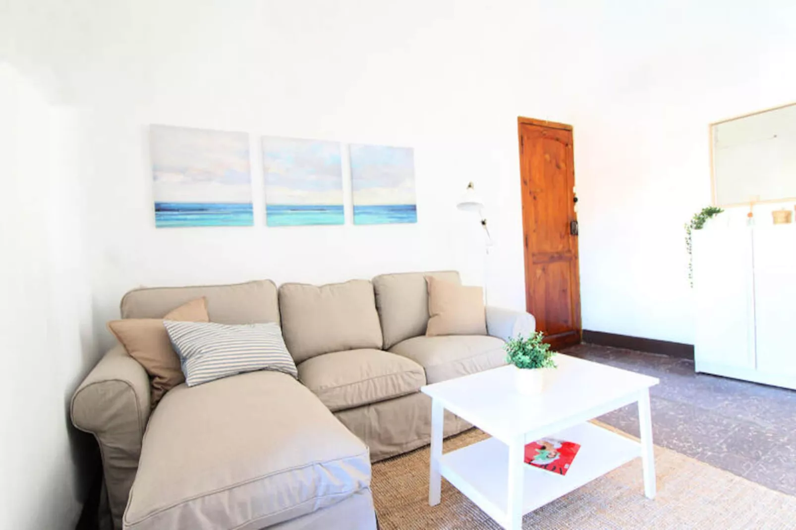 Appartements à Canet d'En Berenguer-Nicht zugeordnet