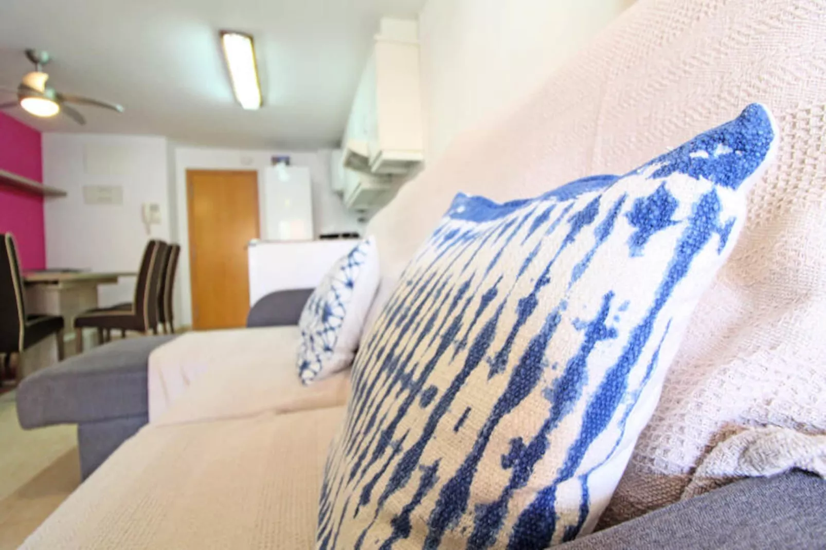 Appartements à Canet d'En Berenguer-Untagged