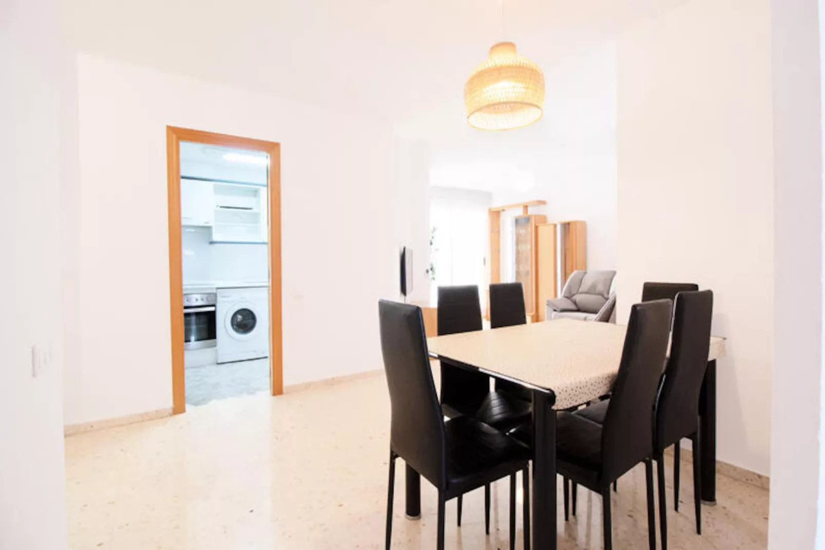 Appartements à Canet d'En Berenguer-Nicht zugeordnet