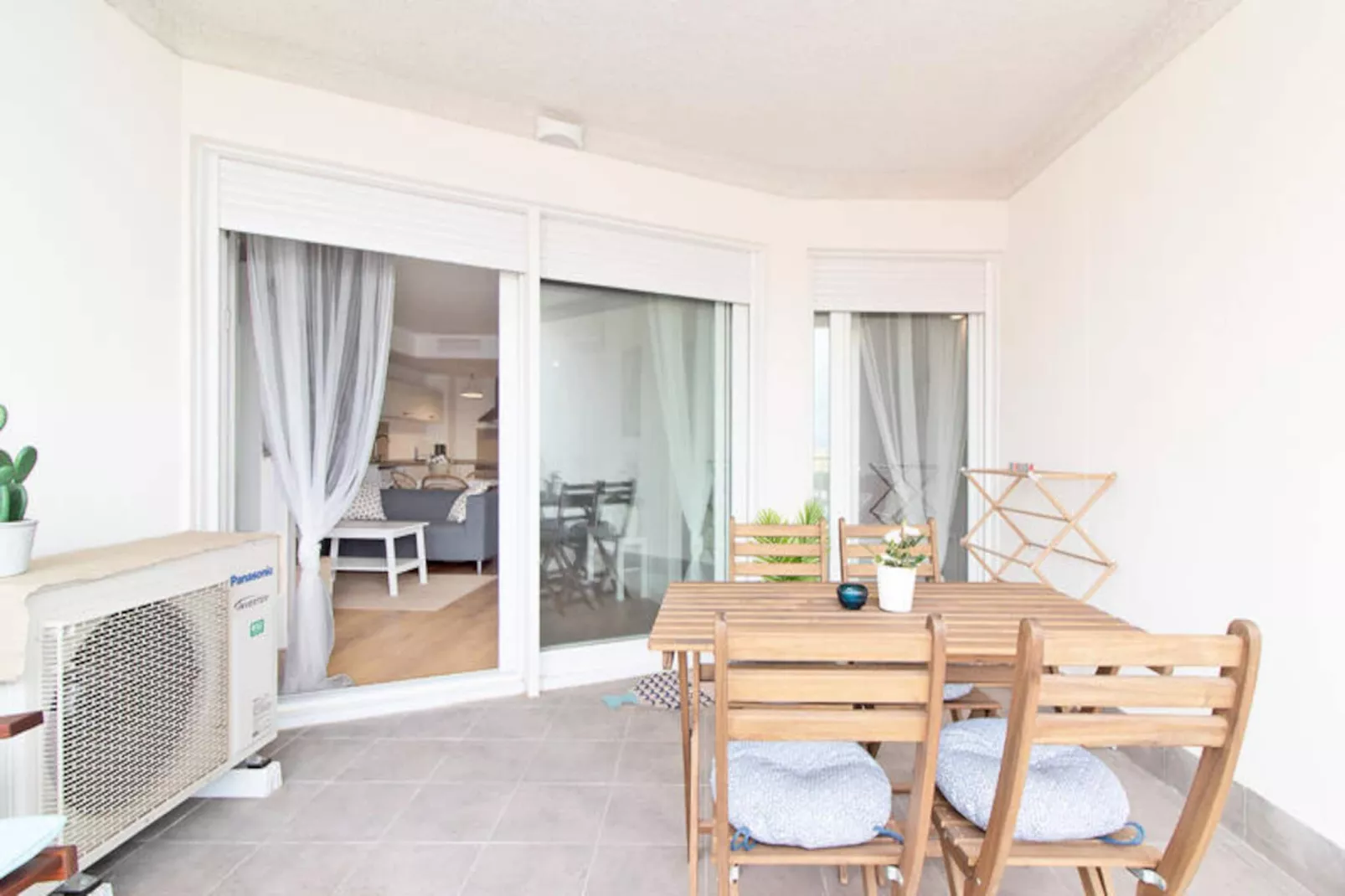 Appartements à Canet d'En Berenguer-Nicht zugeordnet
