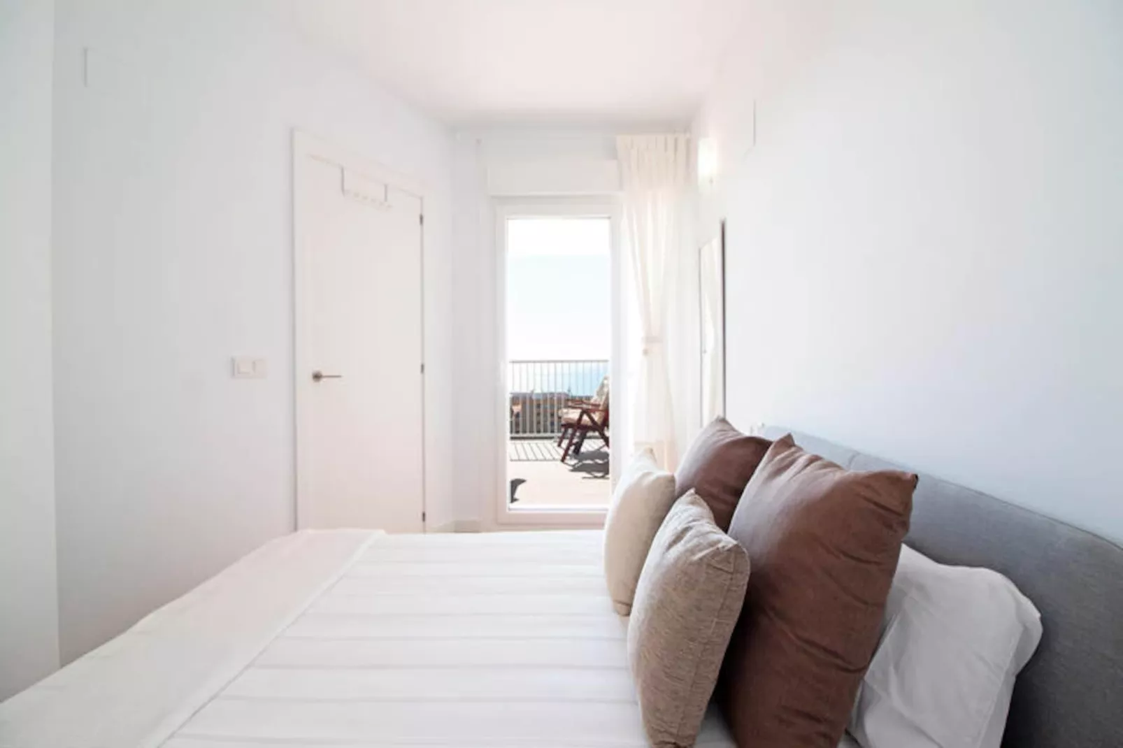 Appartements à Canet d'En Berenguer-Nicht zugeordnet