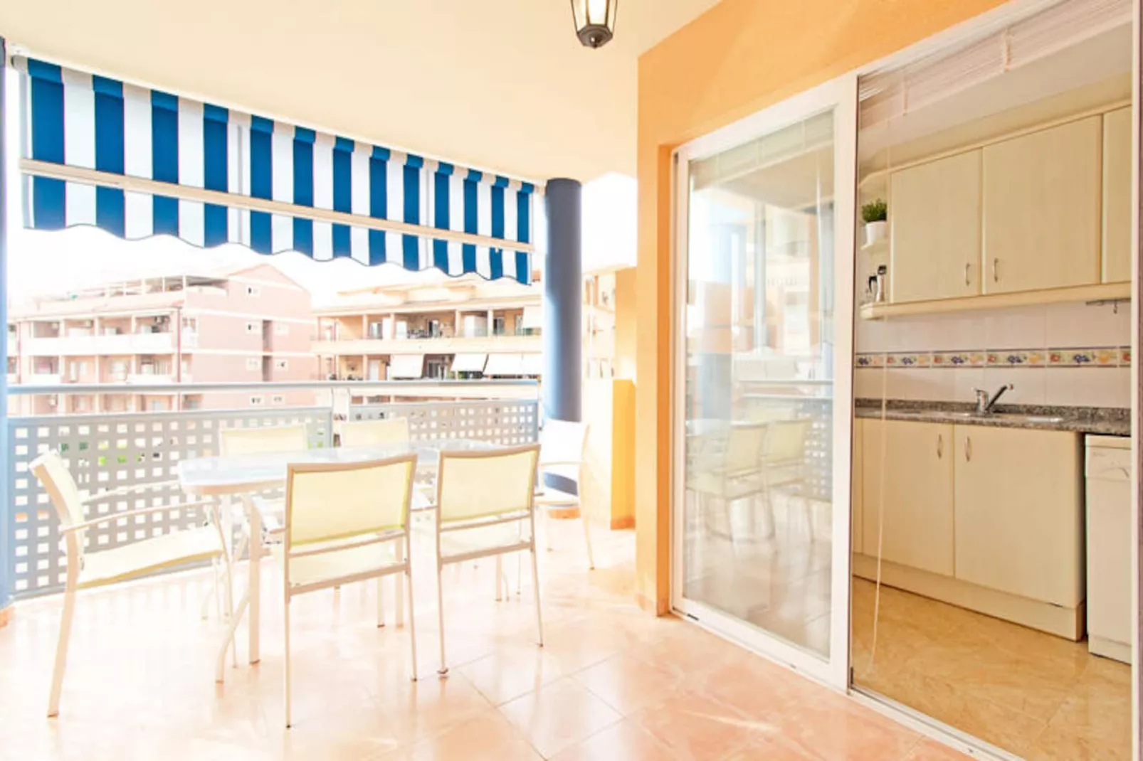 Appartements à Canet d'En Berenguer-Untagged