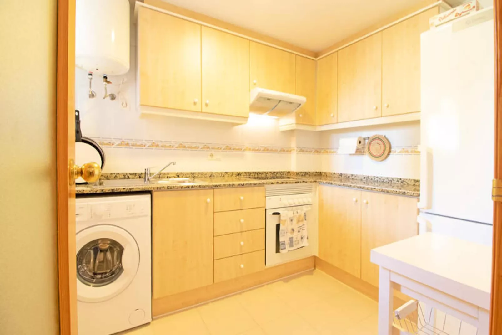 Appartements à Canet d'En Berenguer-Untagged