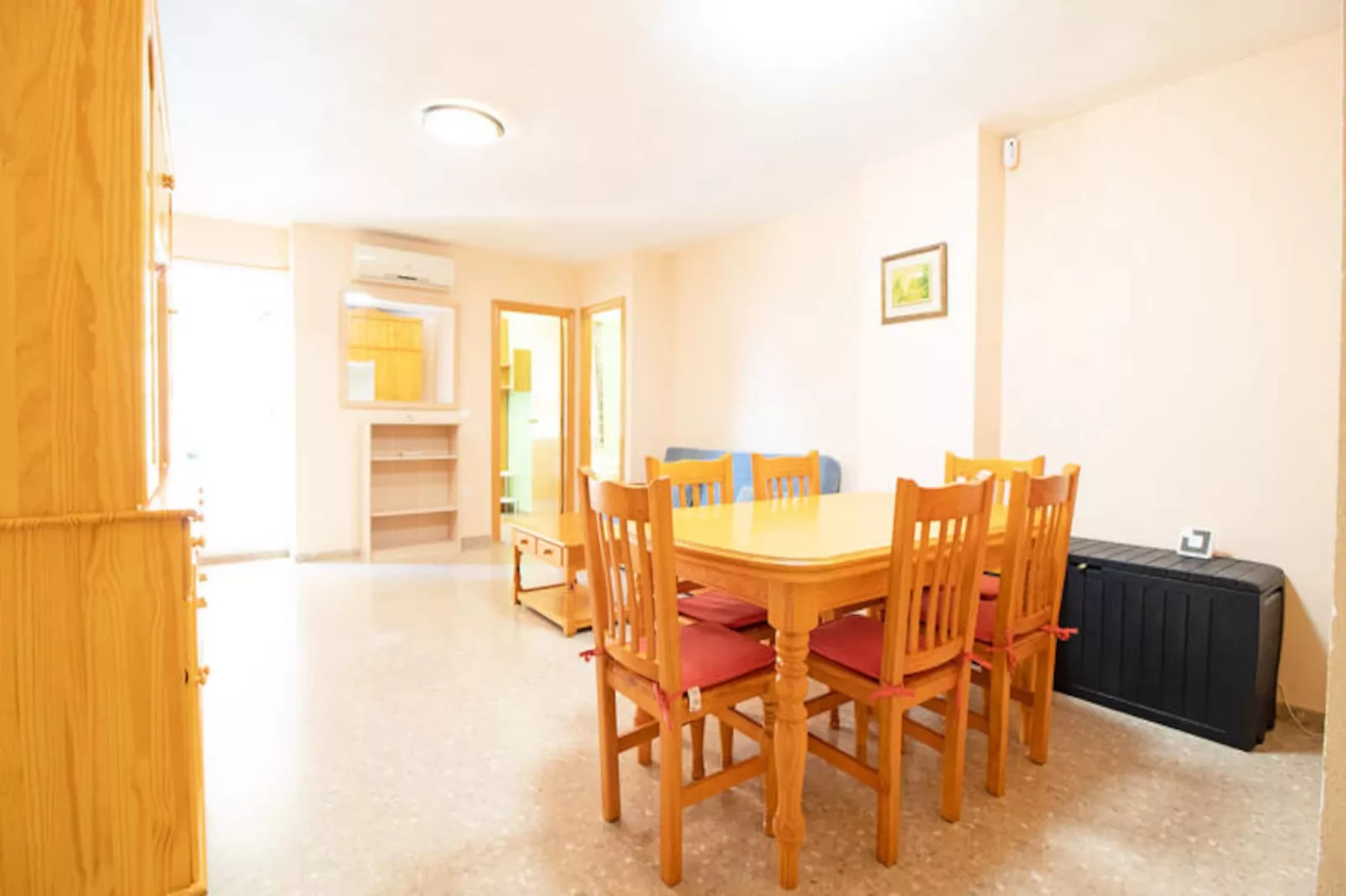 Appartements à Canet d'En Berenguer-Untagged