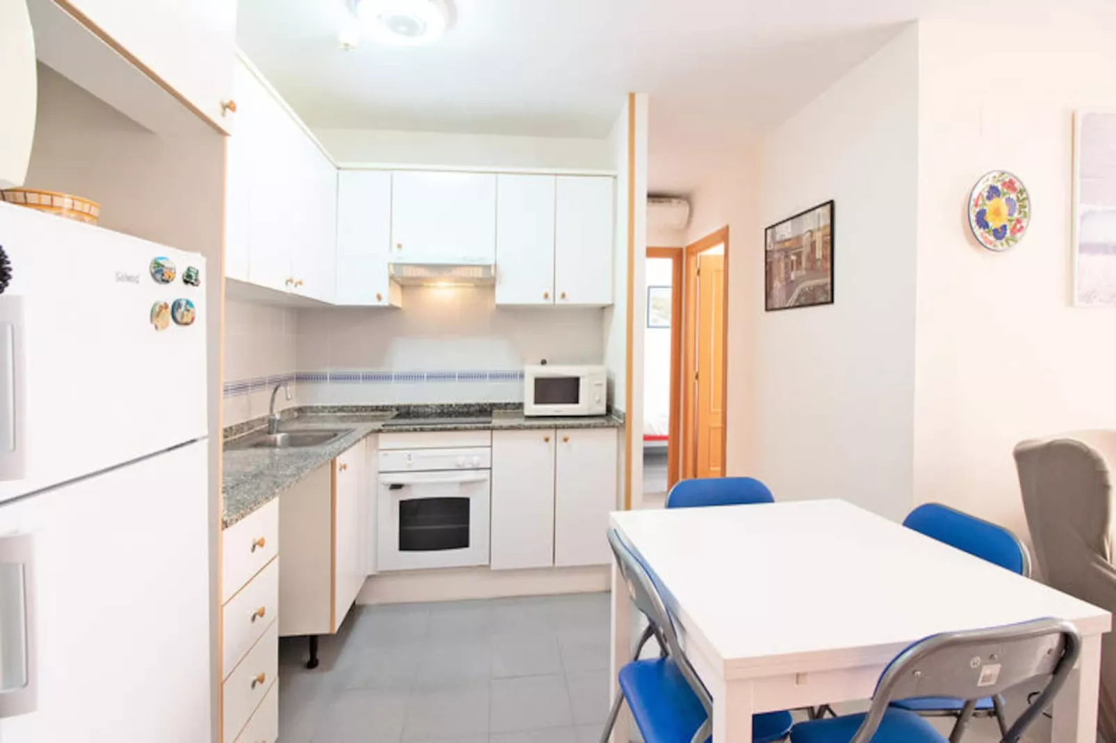 Appartements à Canet d'En Berenguer-Nicht zugeordnet