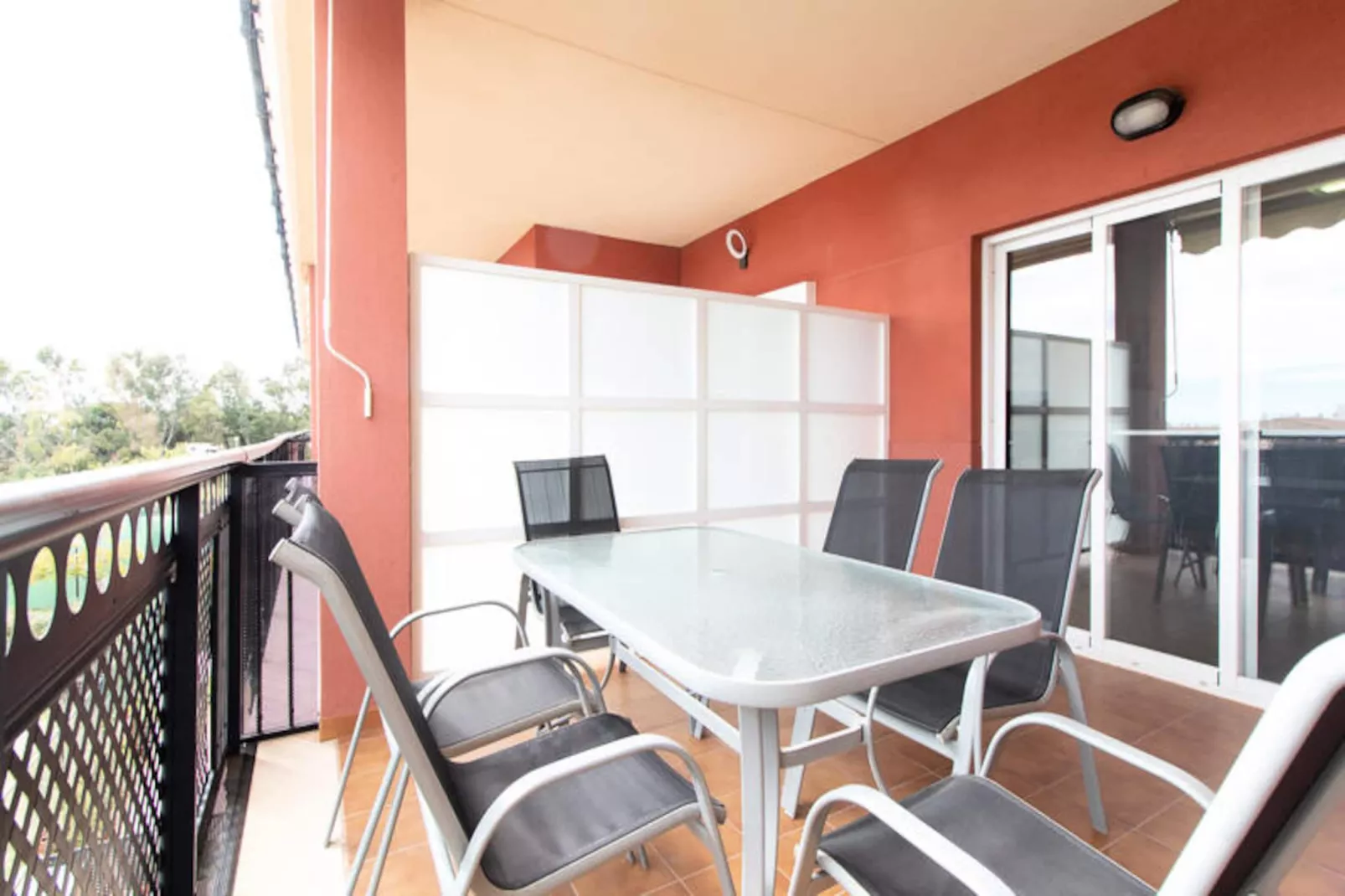 Appartements à Canet d'En Berenguer-Untagged