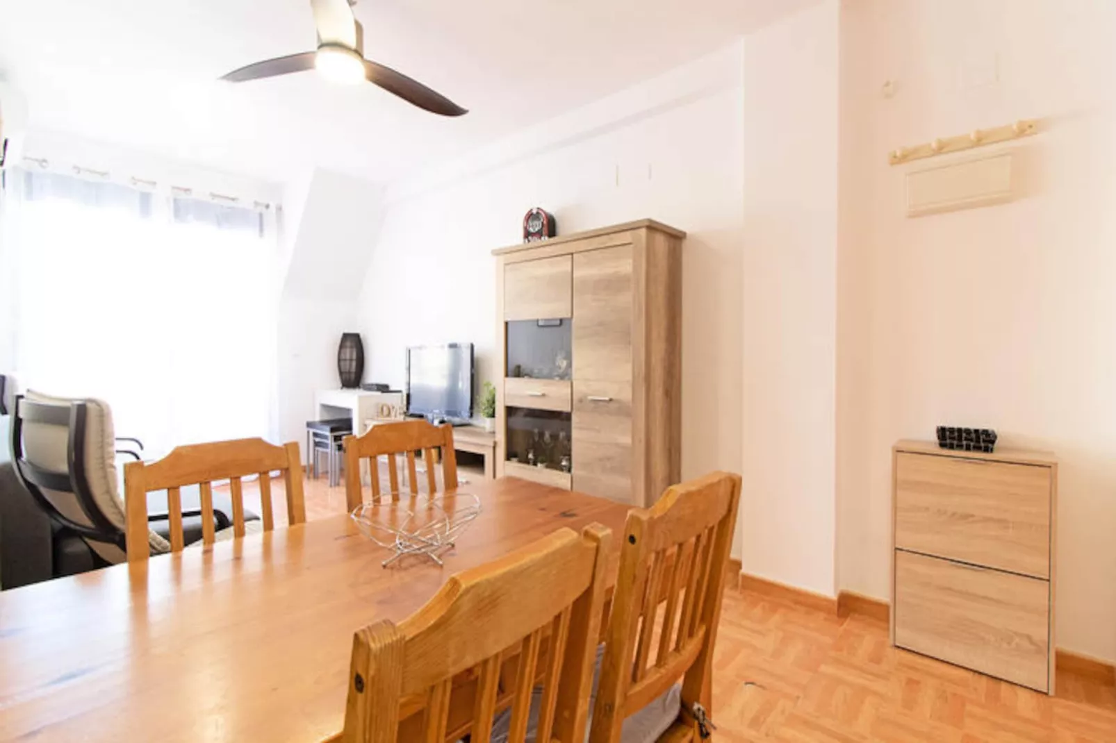 Appartements à Canet d'En Berenguer-Nicht zugeordnet