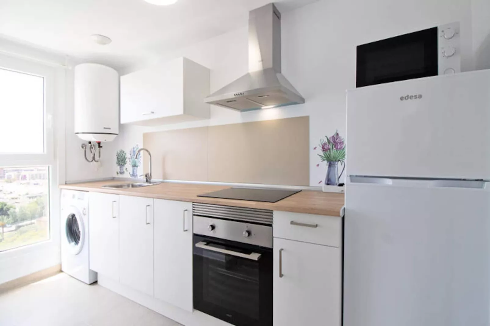 Appartements à Canet d'En Berenguer-Nicht zugeordnet