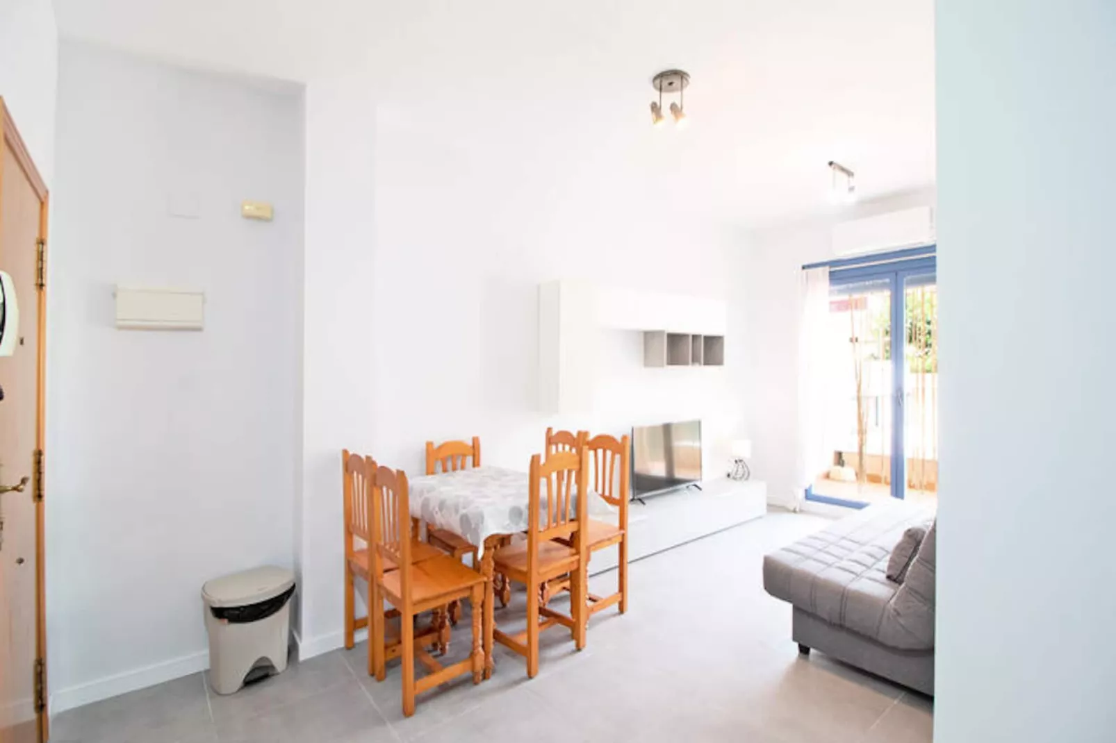 Appartements à Canet d'En Berenguer-Nicht zugeordnet