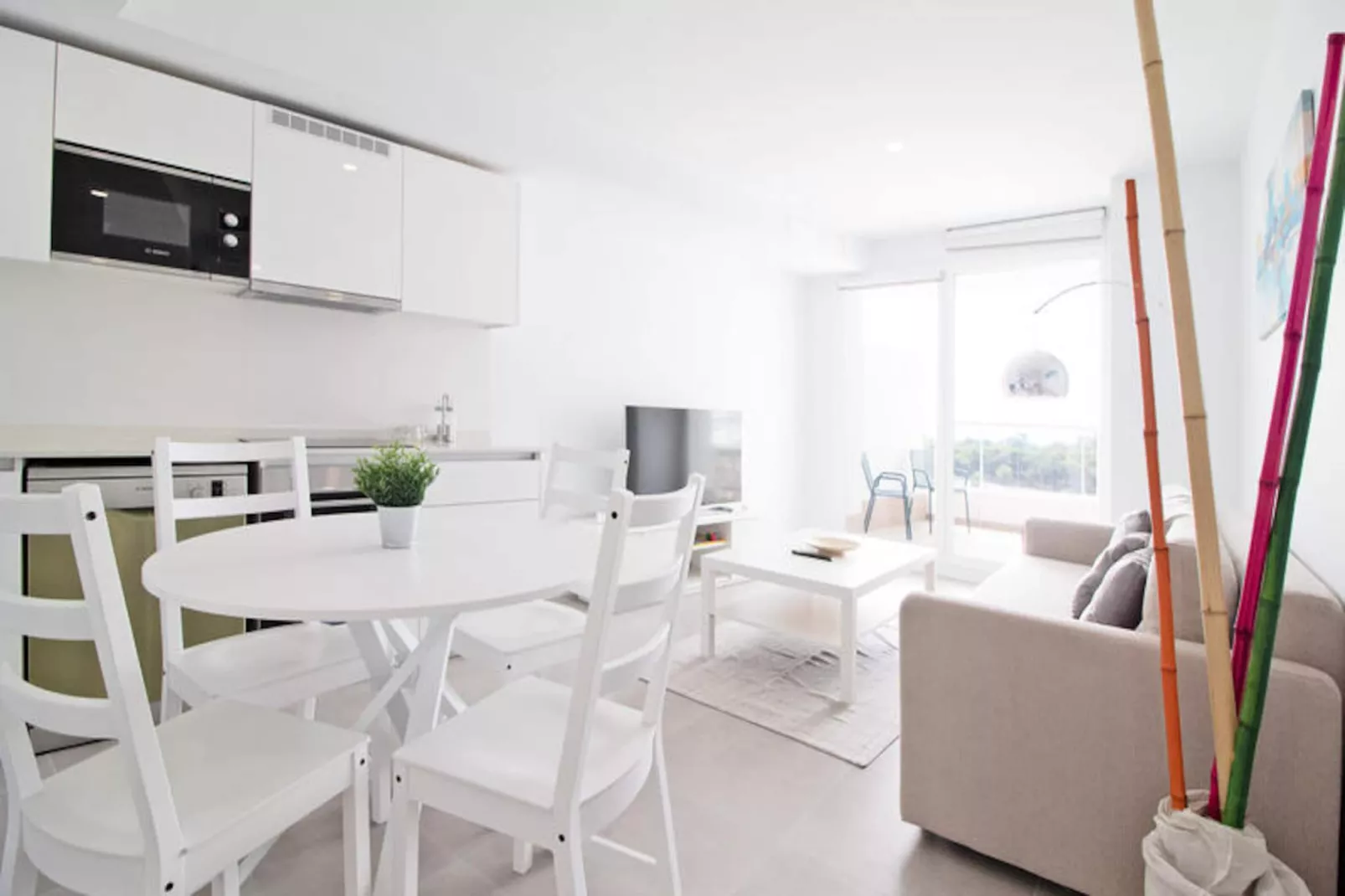 Appartements à Canet d'En Berenguer-Nicht zugeordnet