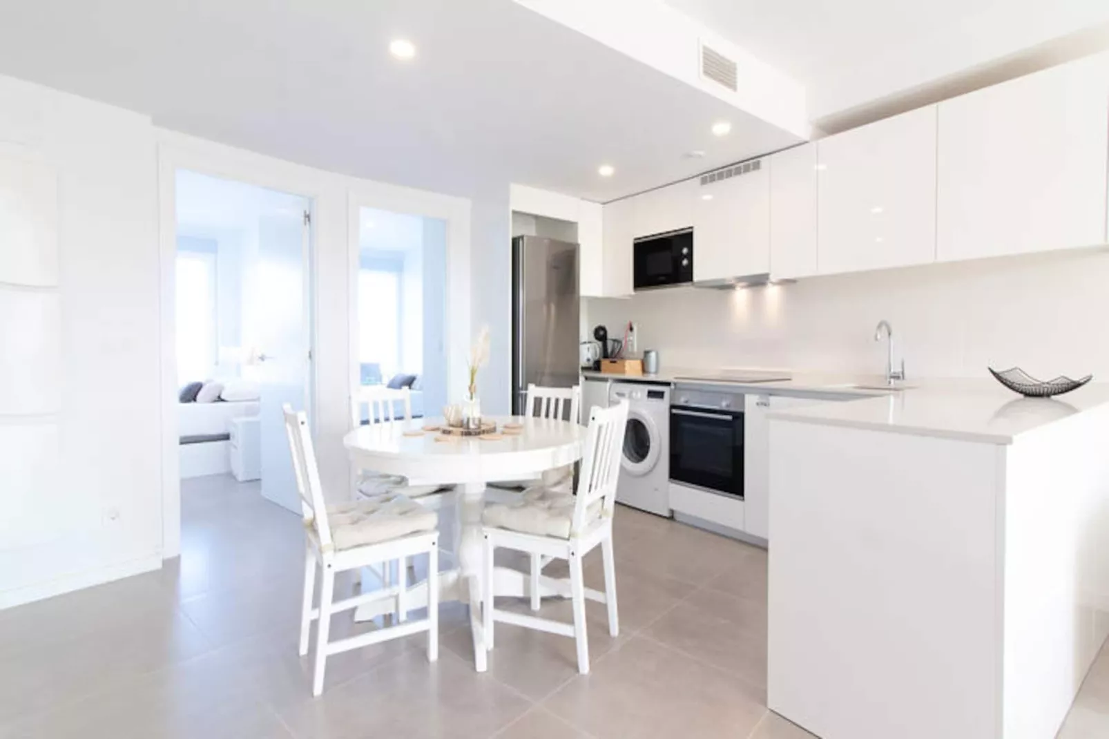 Appartements à Canet d'En Berenguer-Nicht zugeordnet