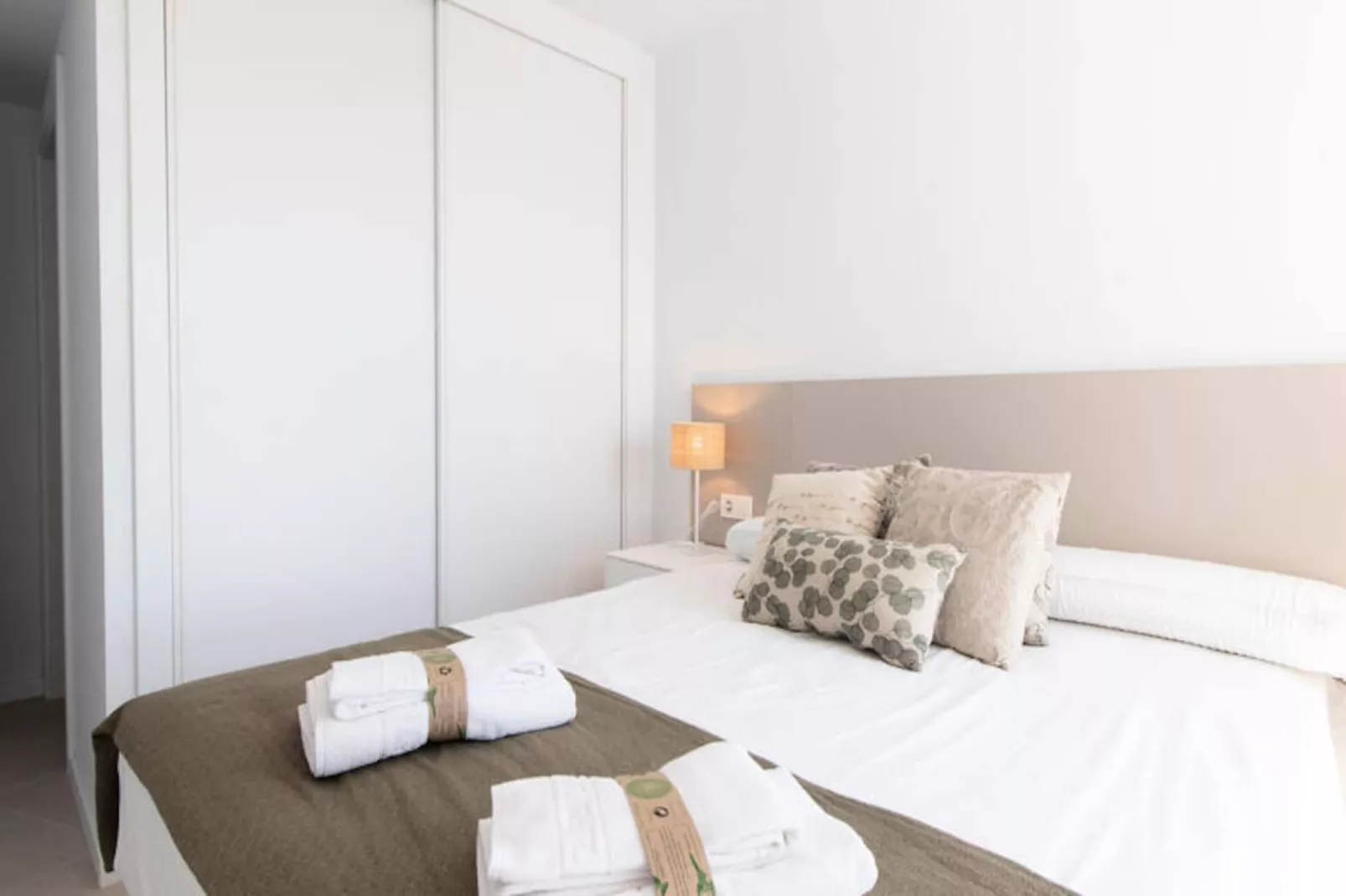 Appartements à Canet d'En Berenguer-Untagged