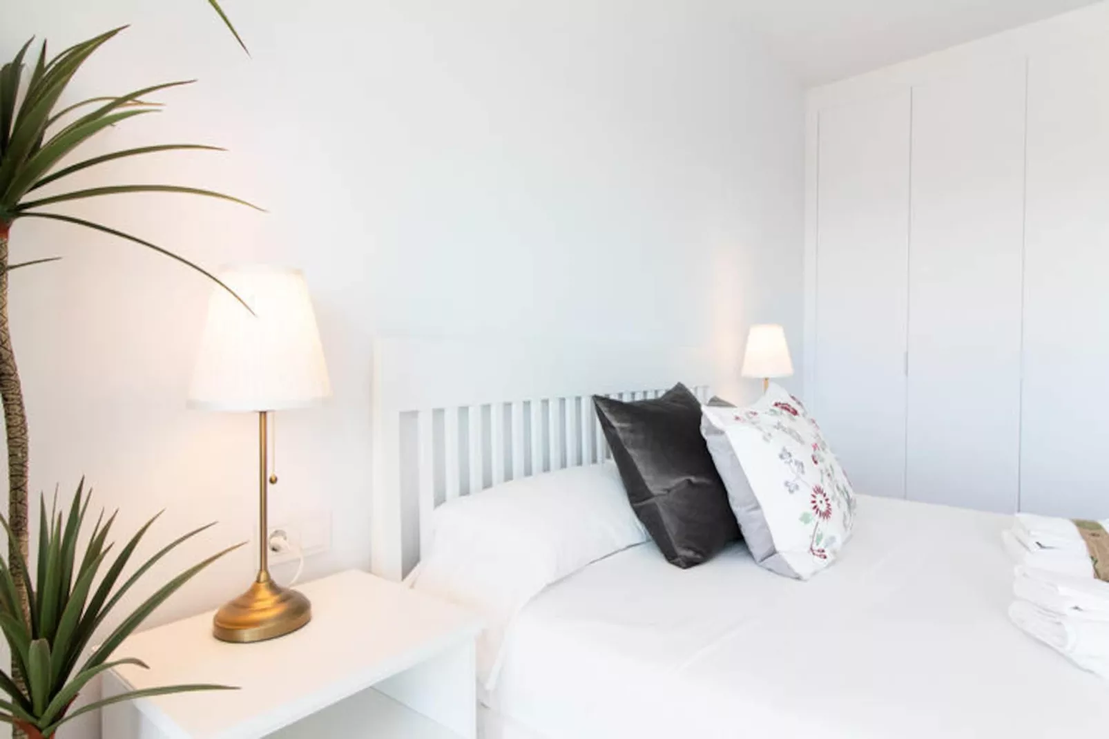 Appartements à Canet d'En Berenguer-Untagged