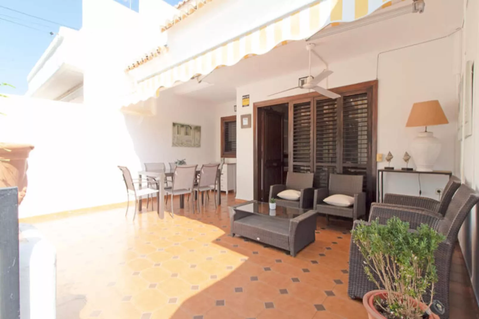 Maison à Canet d'En Berenguer-Untagged