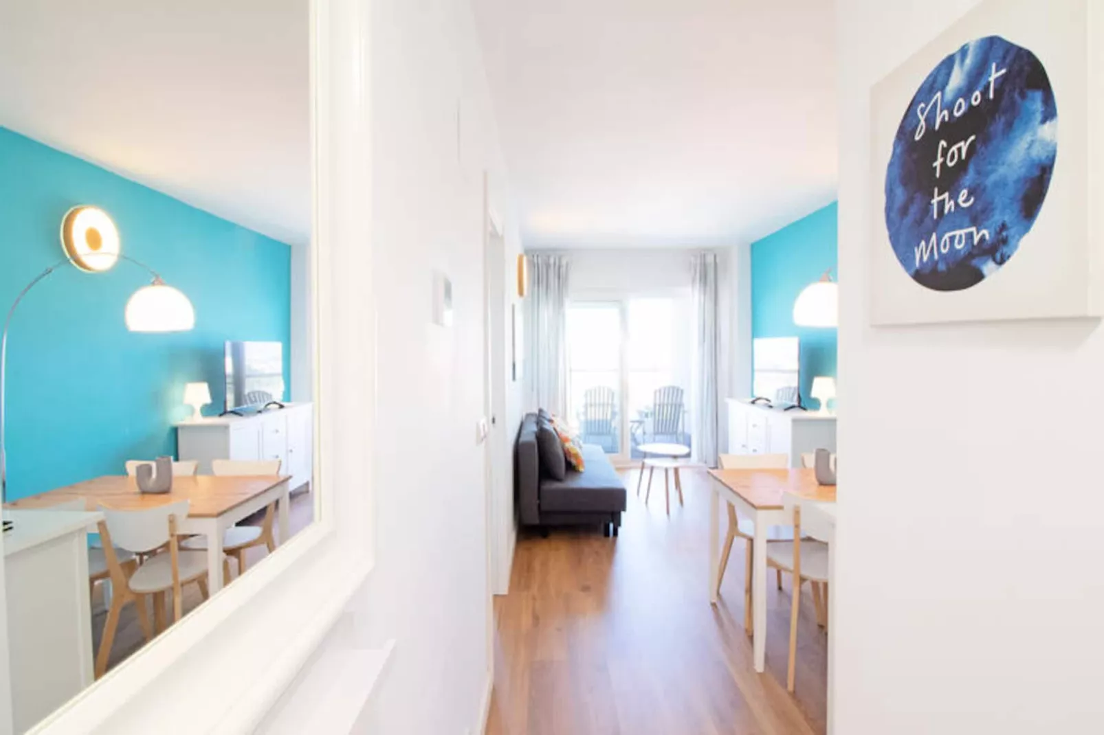 Appartements à Canet d'En Berenguer-Nicht zugeordnet