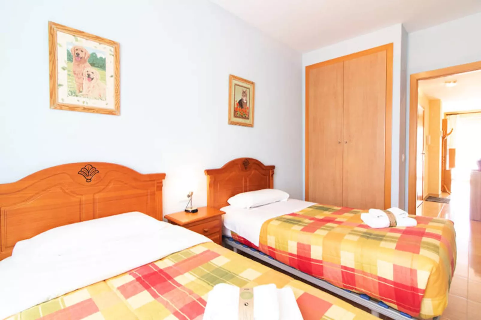 Appartements à Canet d'En Berenguer-Untagged