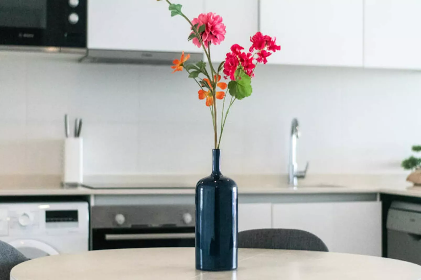 Appartements à Canet d'En Berenguer-Nicht zugeordnet