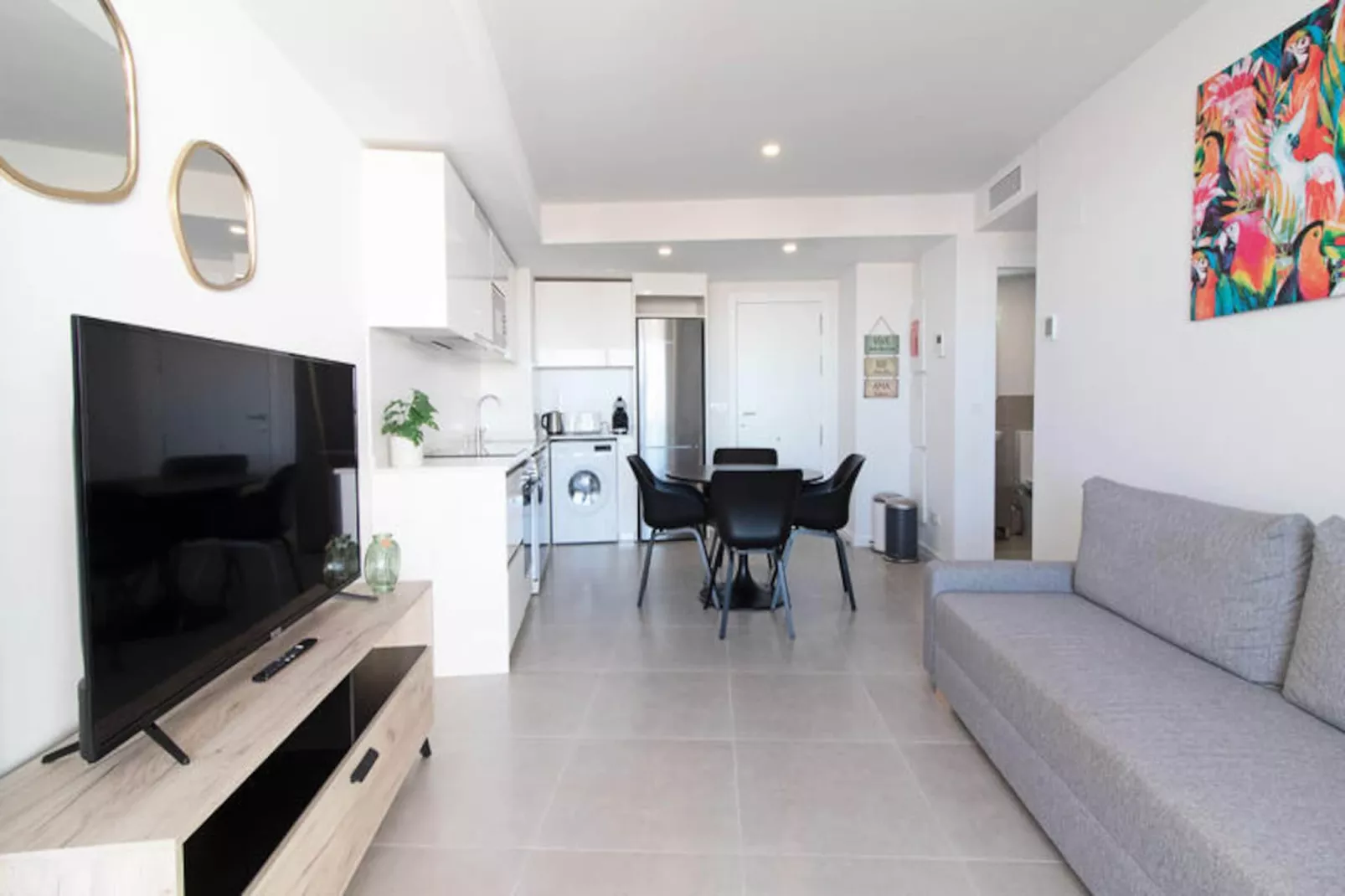 Appartements à Canet d'En Berenguer-Nicht zugeordnet