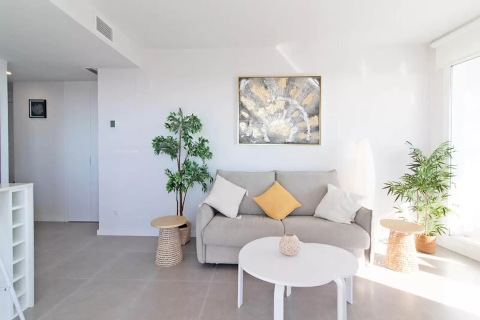 Appartements à Canet d'En Berenguer-Nicht zugeordnet
