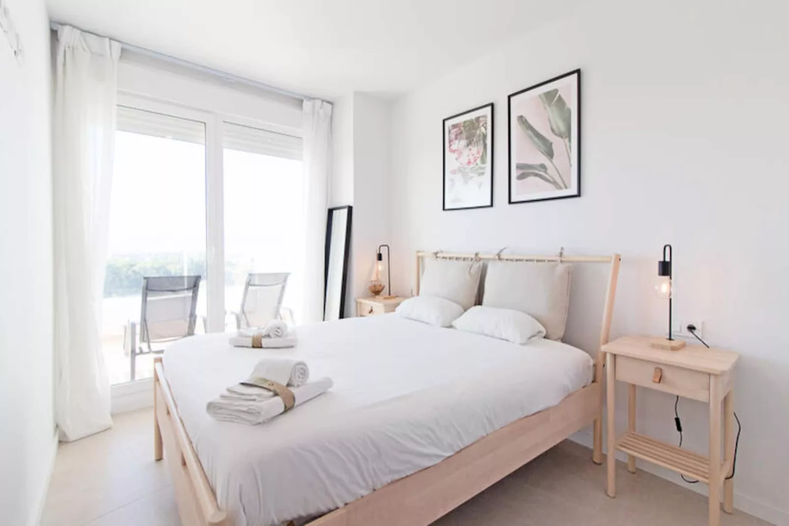 Appartements à Canet d'En Berenguer-Nicht zugeordnet