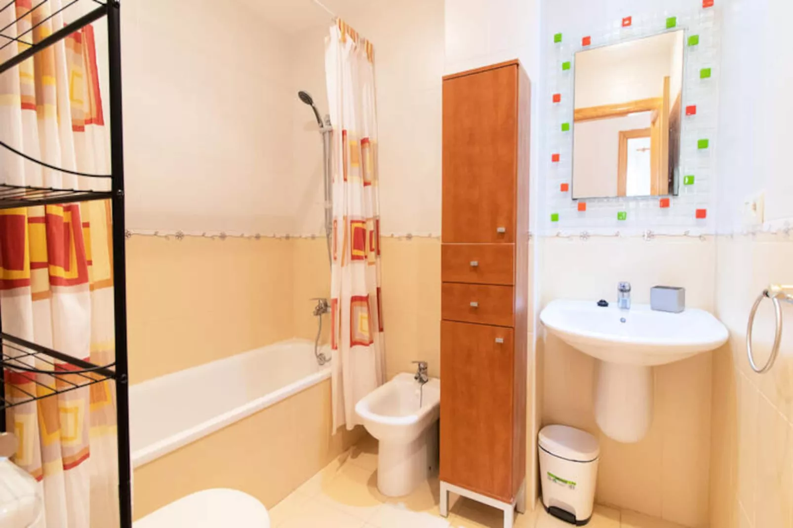 Appartements à Canet d'En Berenguer-Untagged