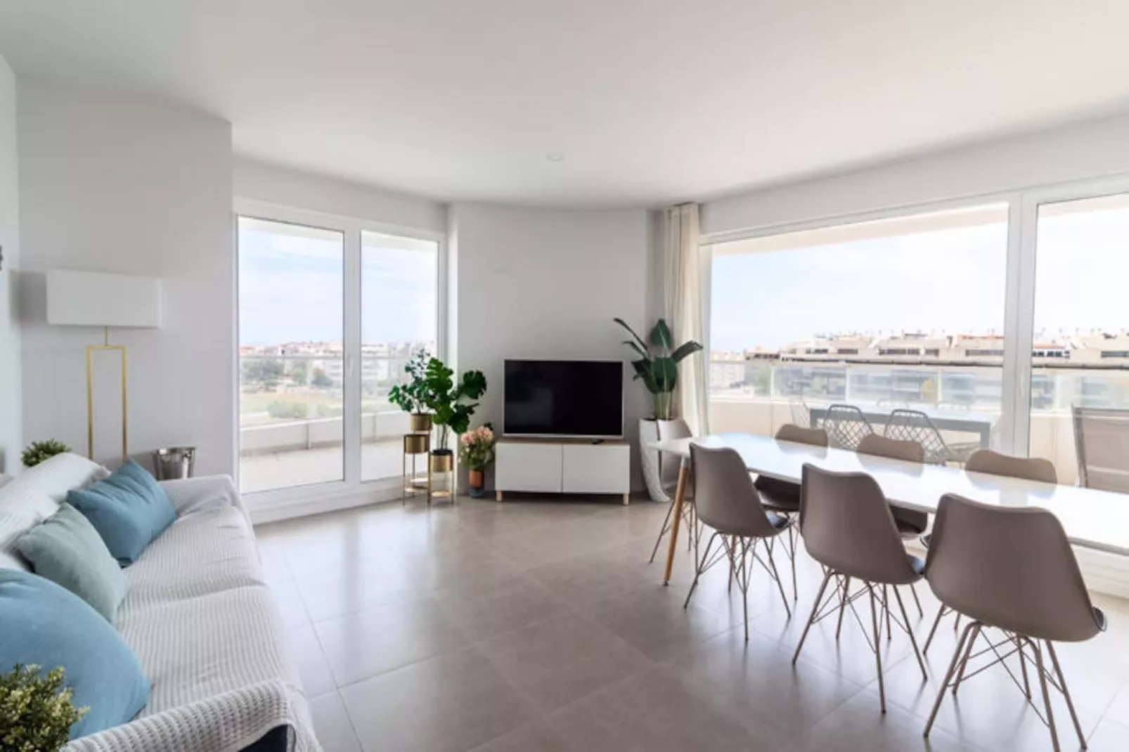 Appartements à Canet d'En Berenguer-Nicht zugeordnet