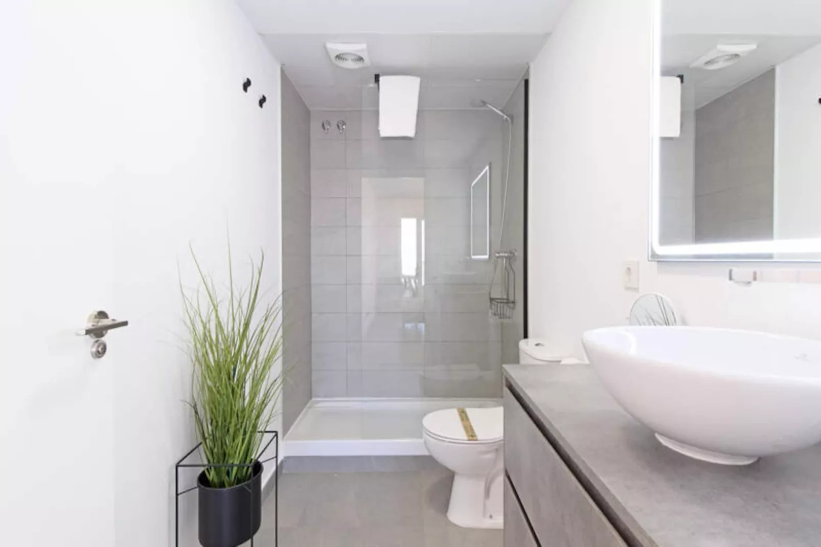 Appartements à Canet d'En Berenguer-Nicht zugeordnet