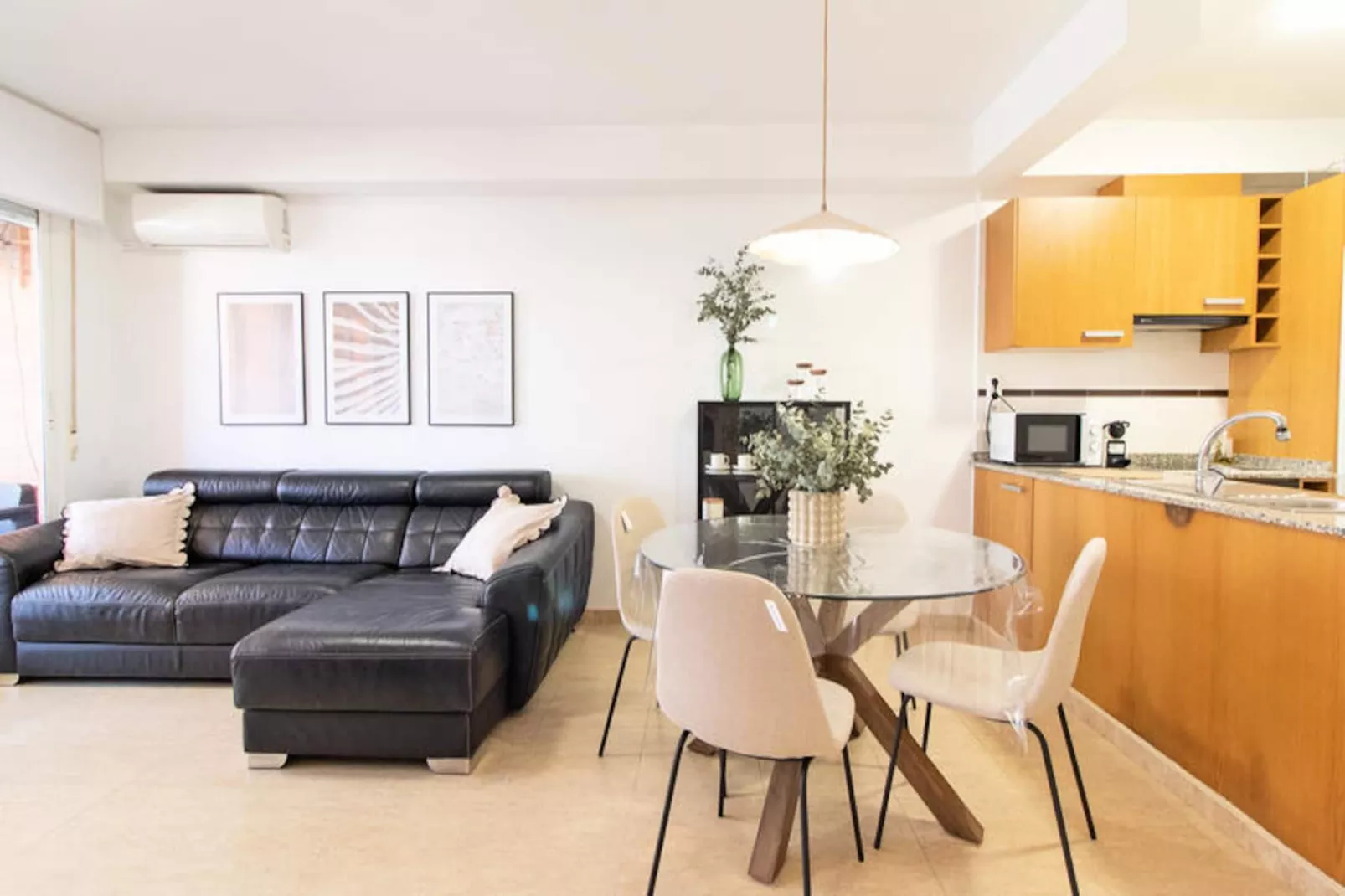 Appartements à Canet d'En Berenguer-Untagged