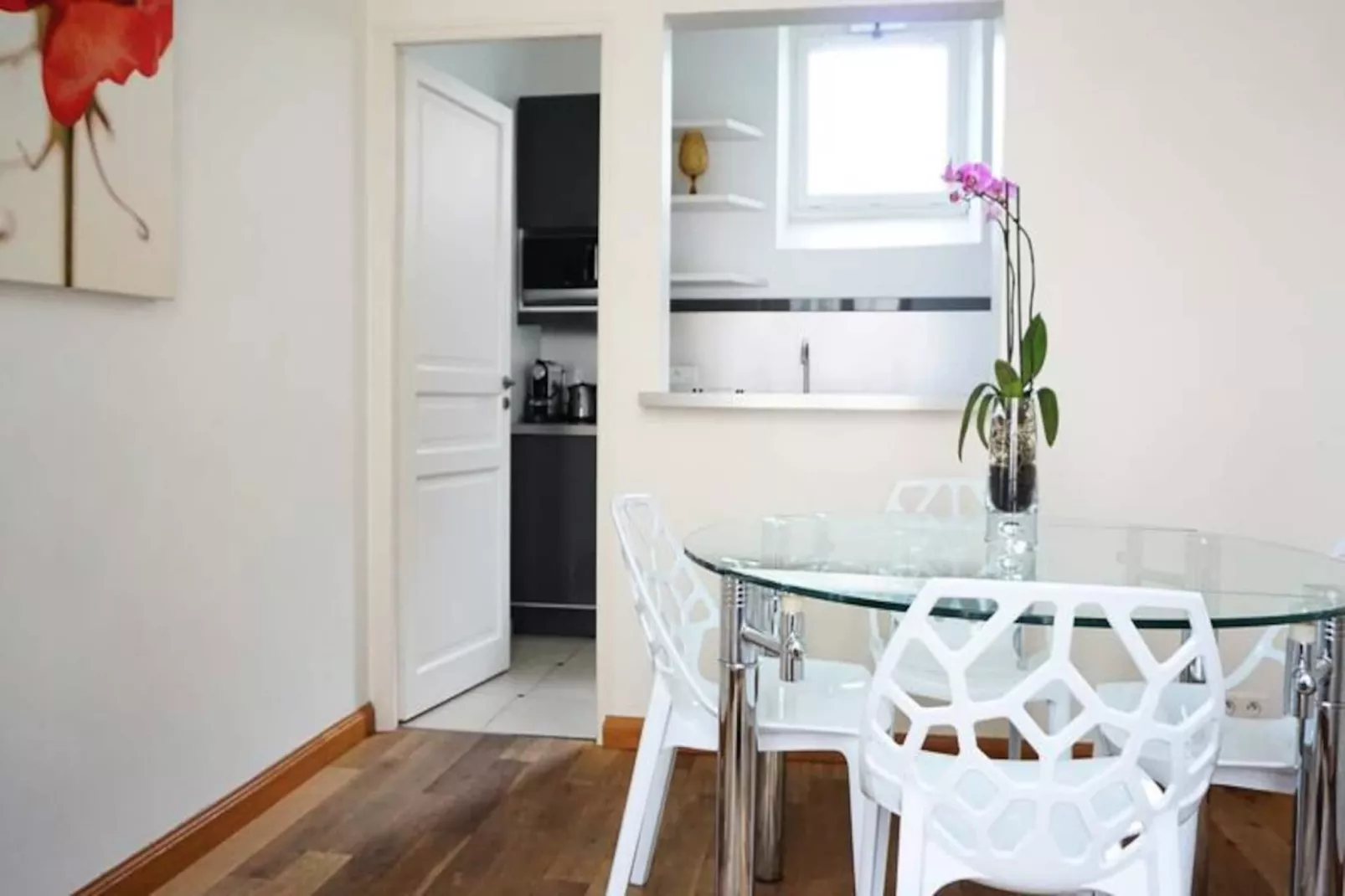 Appartements à Paris-Untagged