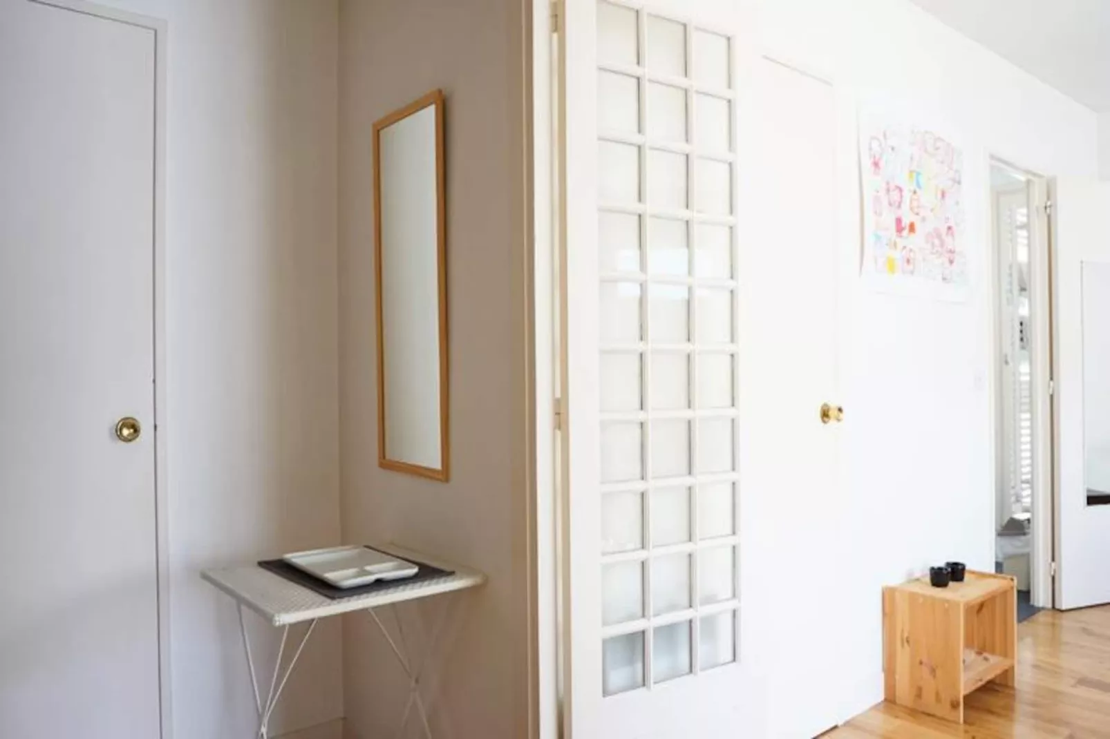 Studio à Paris-Untagged