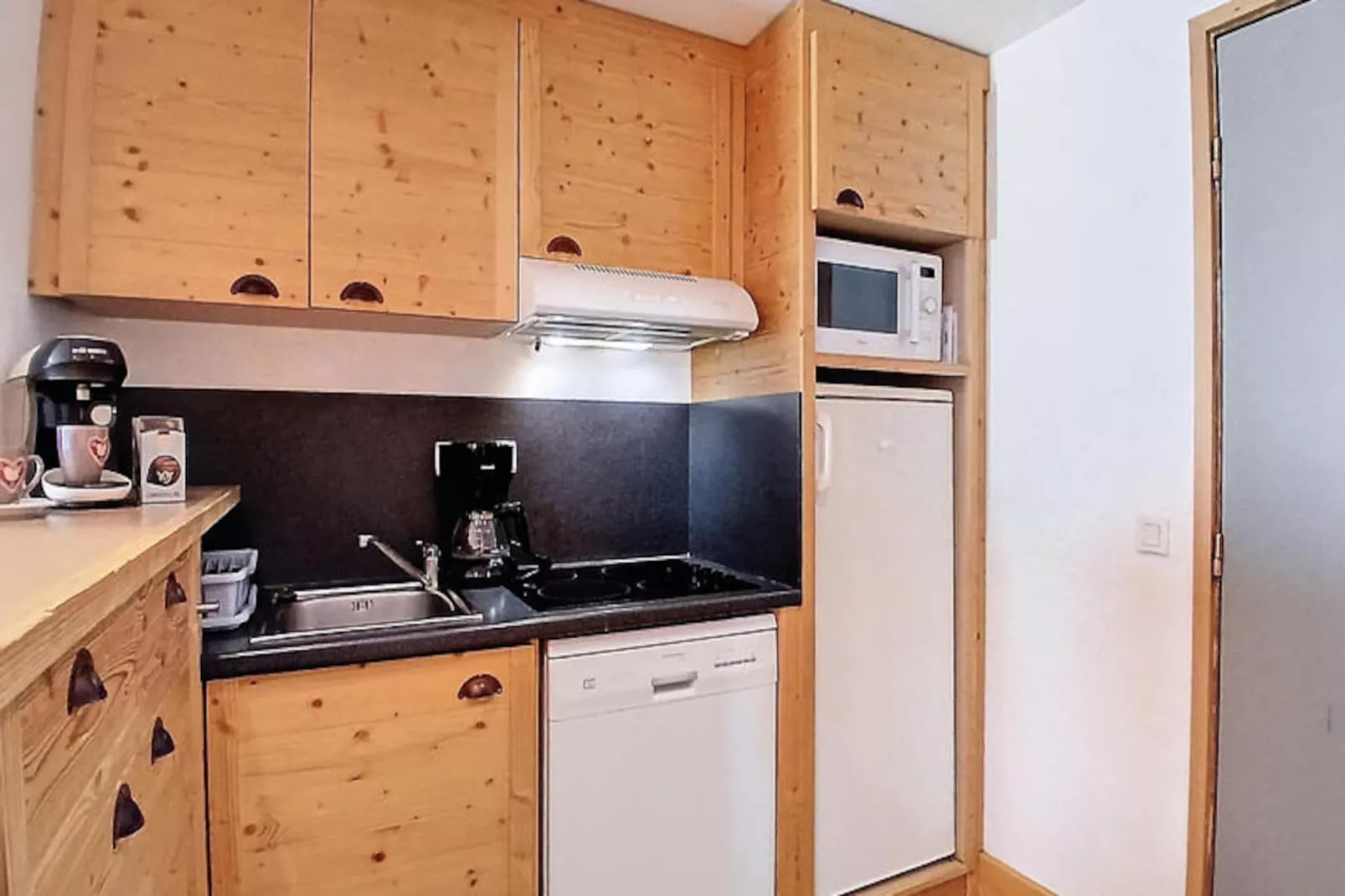 Appartements à Les Ménuires-Non tagué