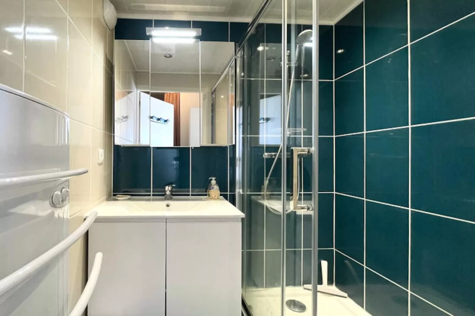 Appartements à Les Ménuires-Untagged